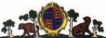 Berwick Town Hall Coat of Arms